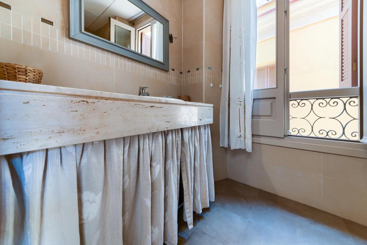 Holidays2Malaga Lazcano High Wifi & French Balcony Extérieur photo