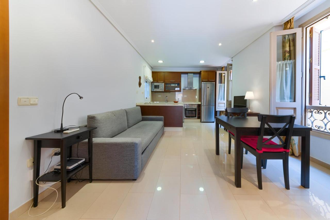 Holidays2Malaga Lazcano High Wifi & French Balcony Extérieur photo