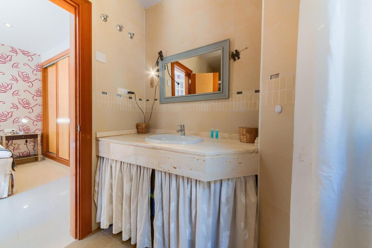 Holidays2Malaga Lazcano High Wifi & French Balcony Extérieur photo