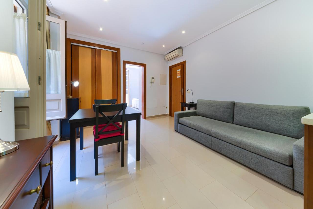 Holidays2Malaga Lazcano High Wifi & French Balcony Extérieur photo